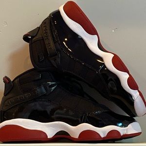 JORDAN 6 RINGS (GS)